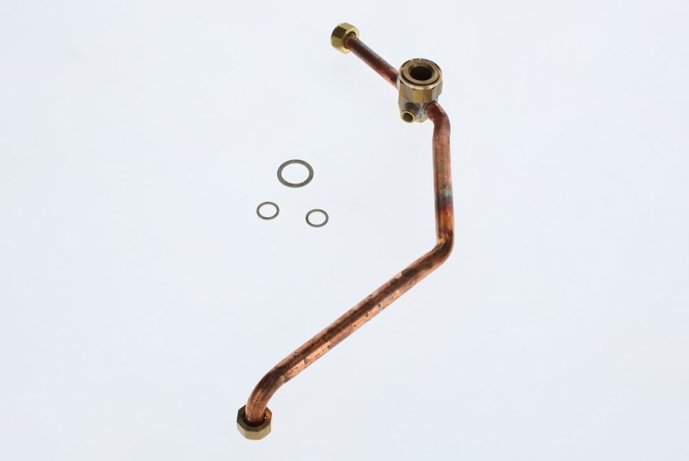 BOSCH Rohr, 87107250200