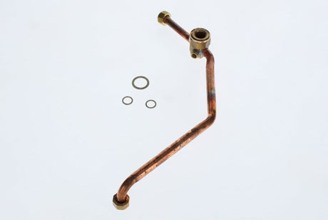 BOSCH Rohr, 87107250200