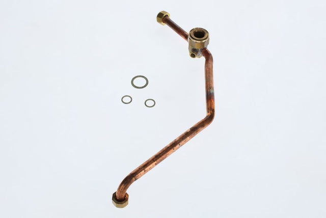 BOSCH Rohr, 87107250200