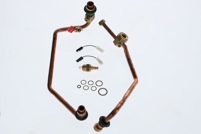 BOSCH Rohr, 87107250700