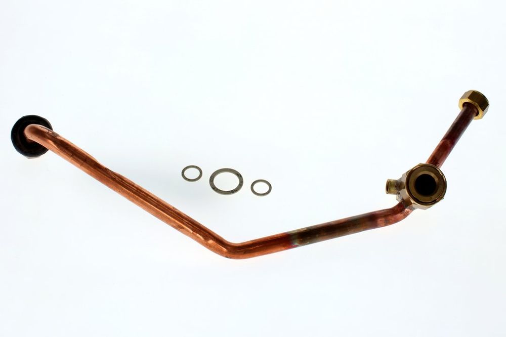 BOSCH Rohr, 87107250710