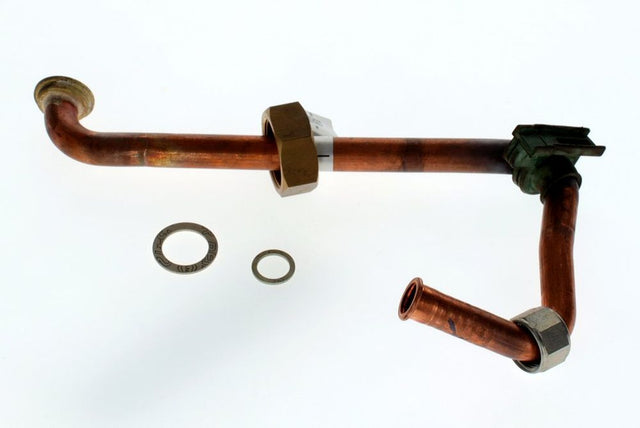 BOSCH Gasrohr, 87107250840