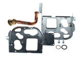 BOSCH Rücklaufrohr, 87107251900
