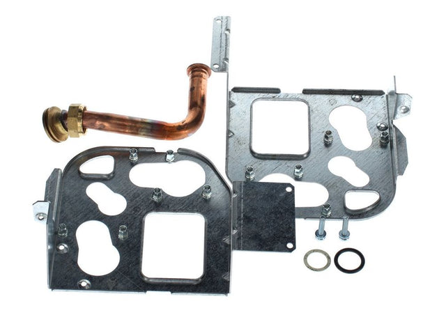 BOSCH Rücklaufrohr, 87107251900