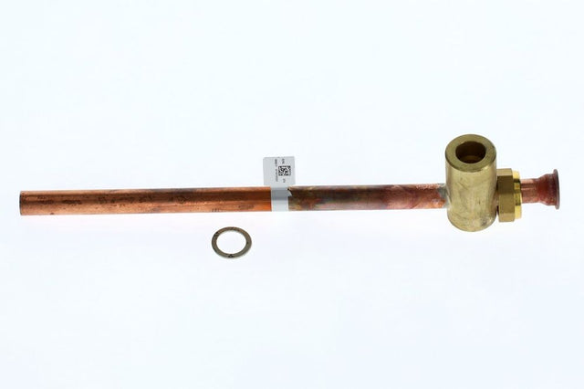 BOSCH Gasrohr, 87107253220