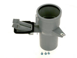 BOSCH Abgasstutzen, 87107253740