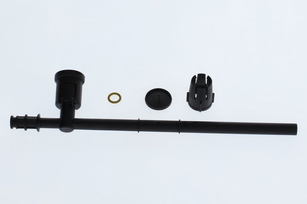 BOSCH Gasrohr, 87107255000
