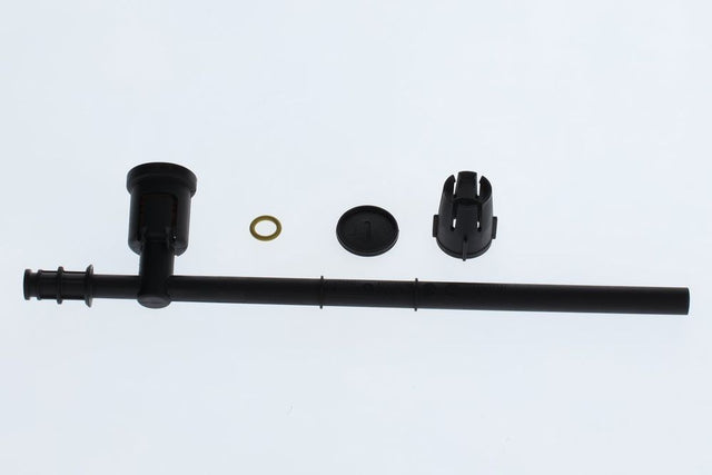 BOSCH Gasrohr, 87107255000