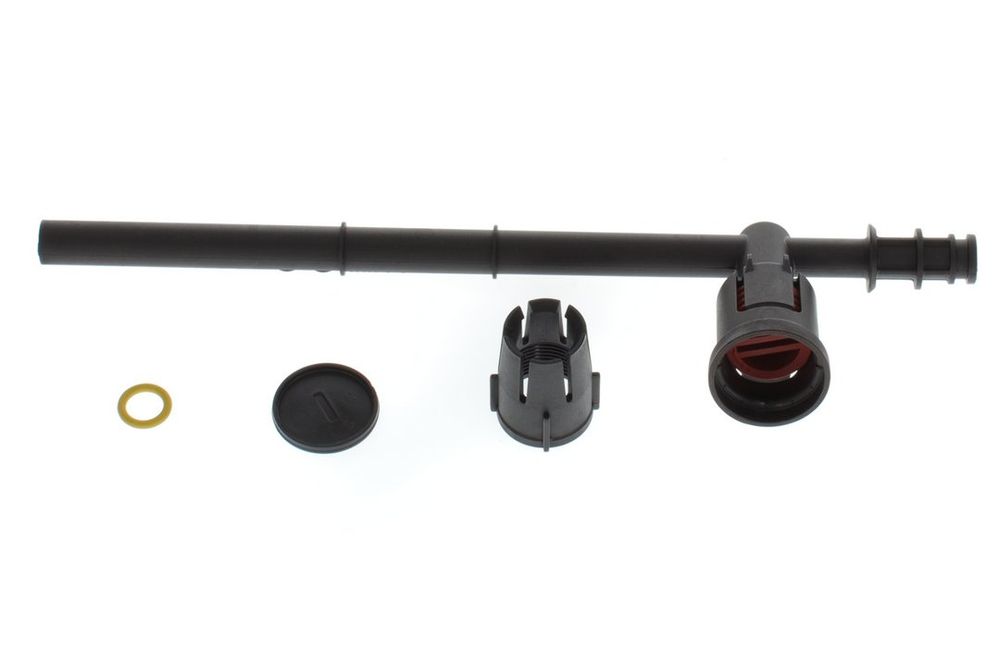 BOSCH Gasrohr, 87107255010