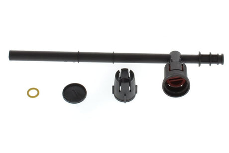 BOSCH Gasrohr, 87107255010