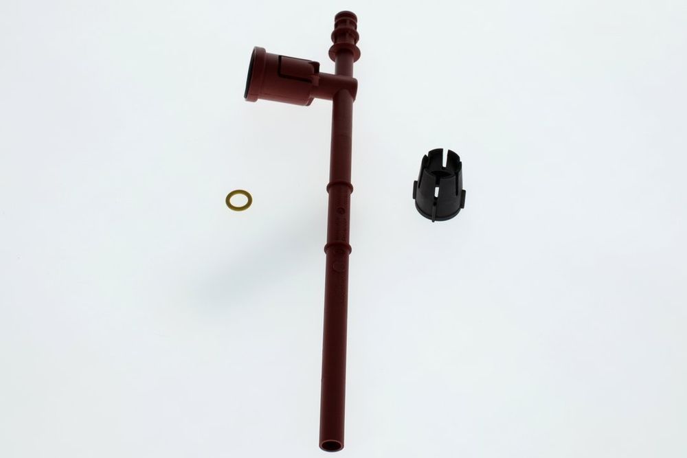 BOSCH Gasrohr, 87107255020