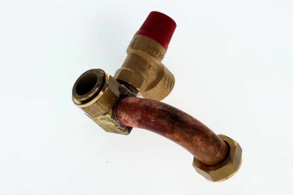BOSCH Rücklaufrohr, 87107256060