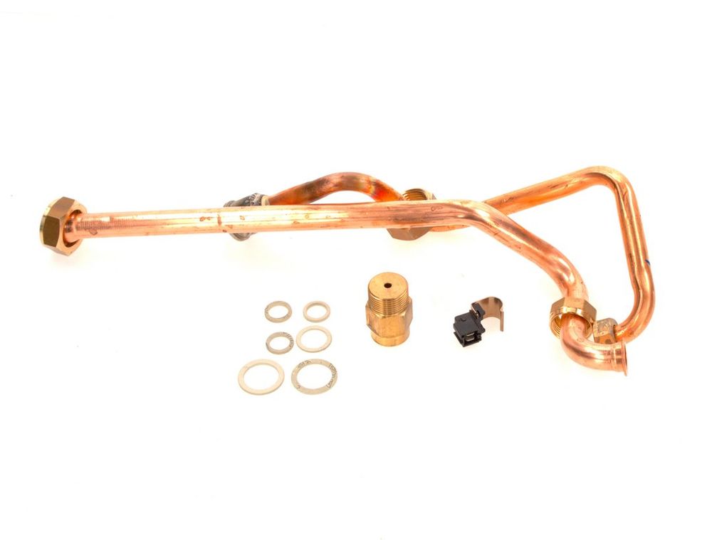 BOSCH Umrüstsatz/Flexschlauch, 87107350310
