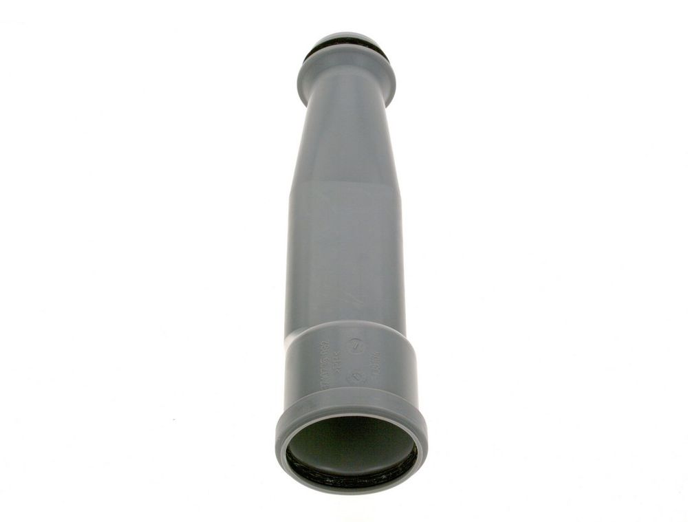 BOSCH Abgasrohr, 87107350810