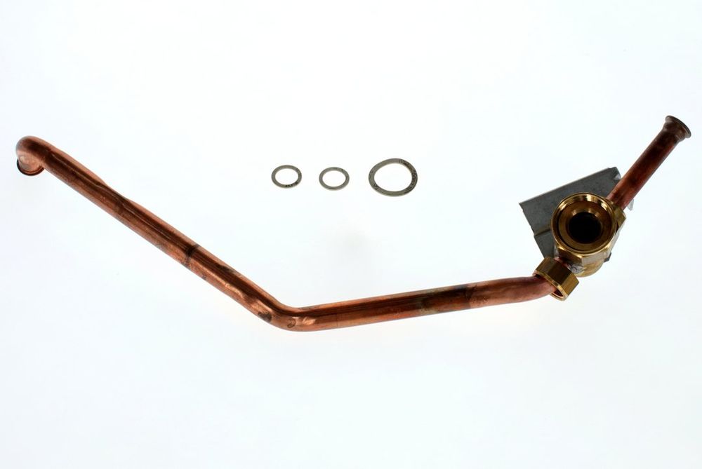 BOSCH Rohr, 87107351290