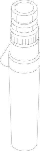 BOSCH Siphon, 87107351320