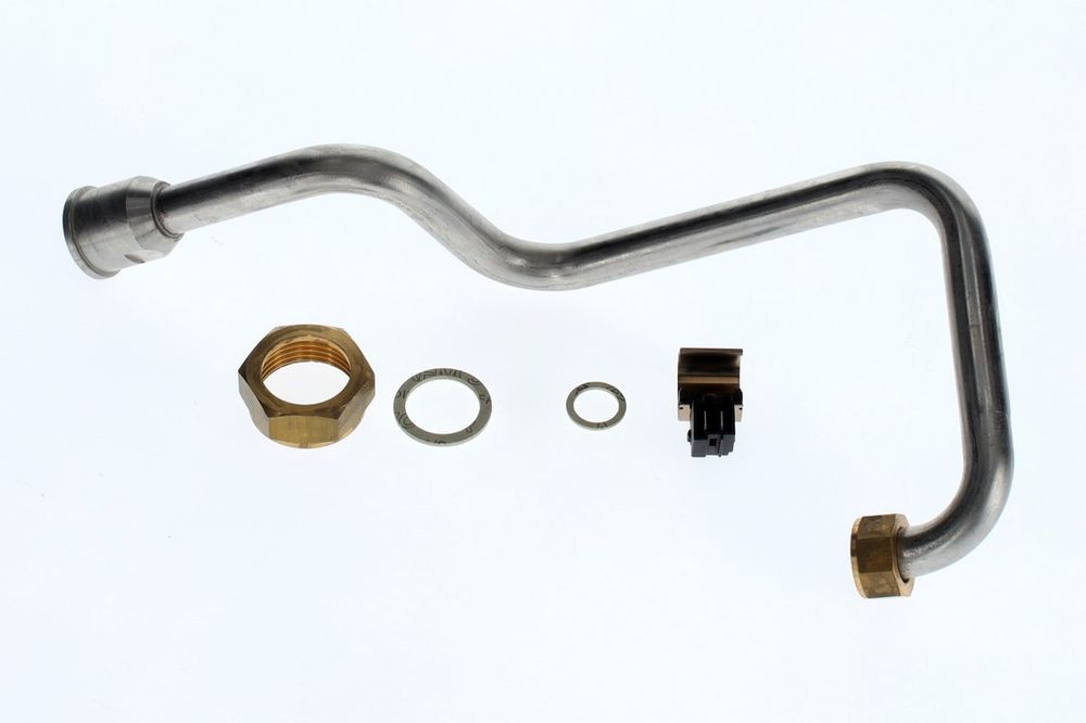 BOSCH Verbindungsrohr warm, 87107352210