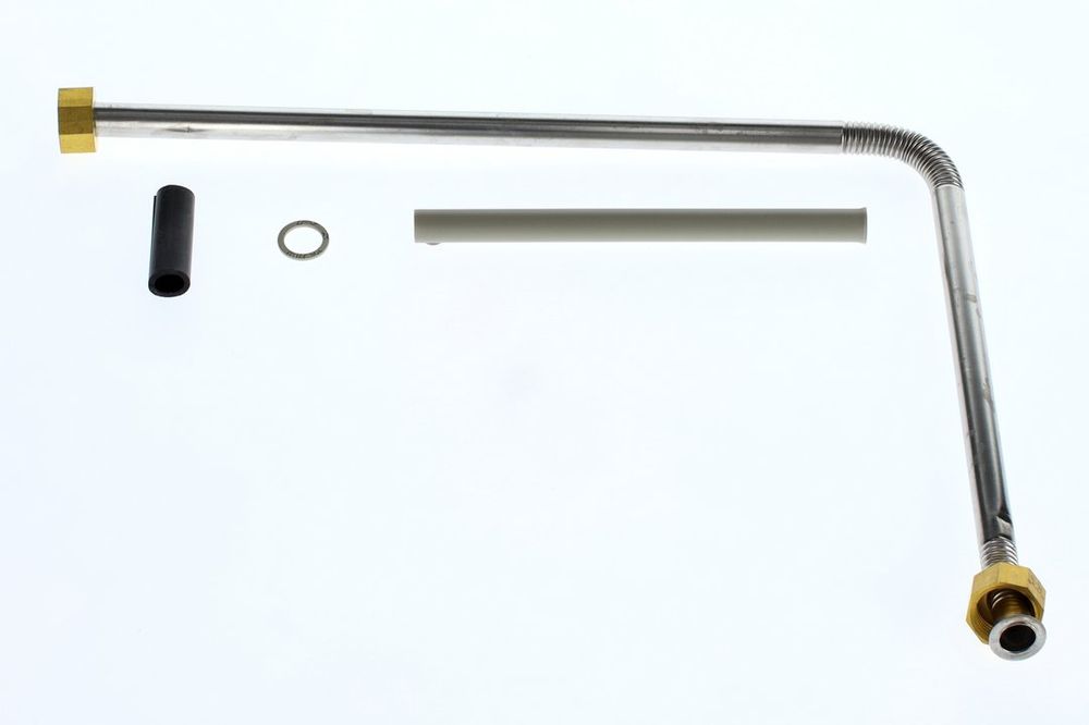BOSCH Anschlussrohr, 87107353650