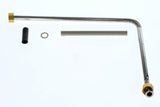 BOSCH Anschlussrohr, 87107353650