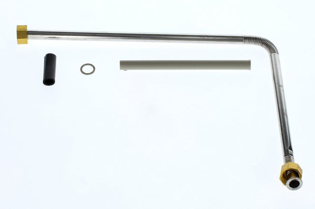 BOSCH Anschlussrohr, 87107353650