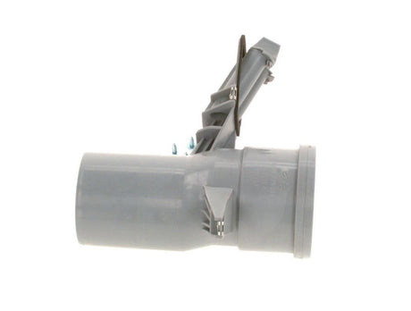 BOSCH Abgasanschluss, 87107353830