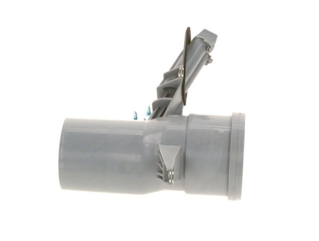BOSCH Abgasanschluss, 87107353830