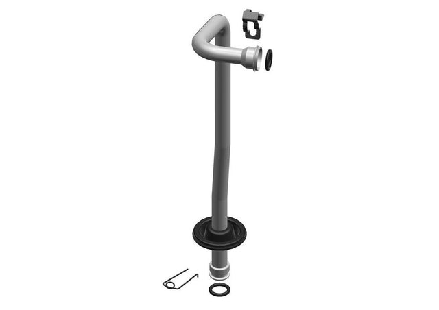 BOSCH Vorlaufrohr, 87107353940