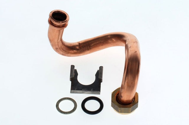 BOSCH Rücklaufrohr, 87107353960