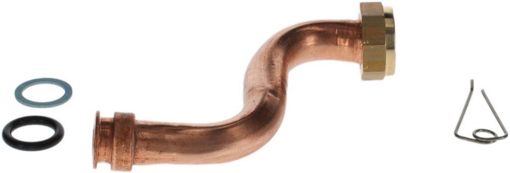 BOSCH Vorlaufrohr, 87107354280