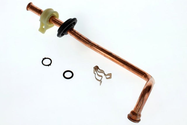 BOSCH Vorlaufrohr, 87107354290
