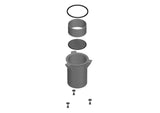 BOSCH Luftbegrenzer, 87110002880