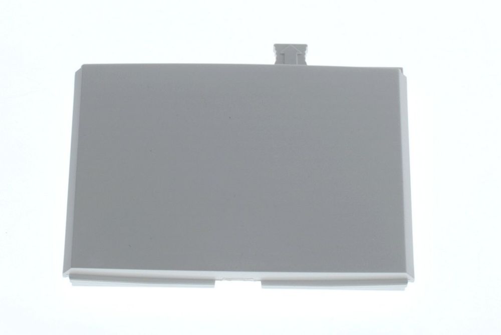 BOSCH Gehäusefront Bedienelement, 87110003020