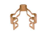 BOSCH Klammer (10x), 87113046950