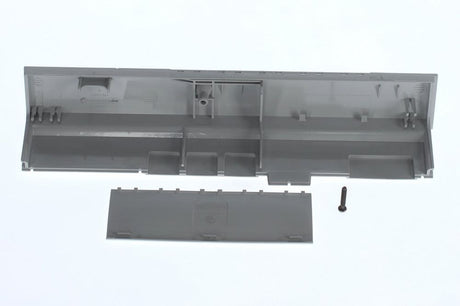 BOSCH Abdeckung hellgrau, 87113047230