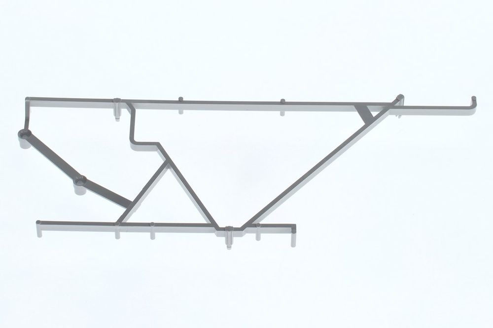 BOSCH Abstandhalter (10x), 87115031970