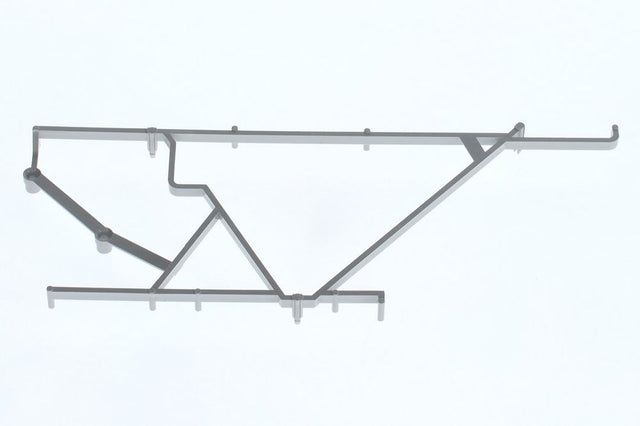 BOSCH Abstandhalter (10x), 87115031970