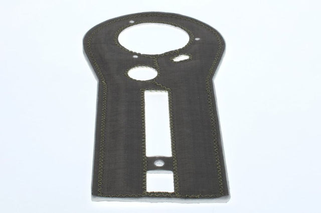 BOSCH Isolierung, 87123035350