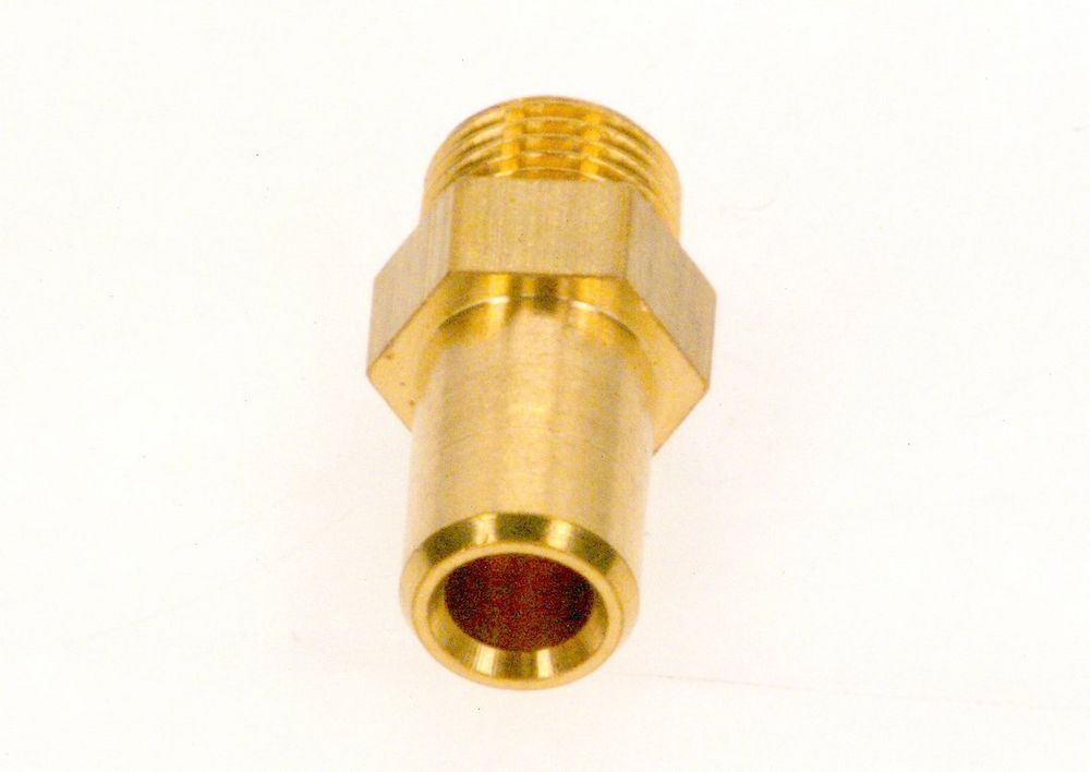 BOSCH Druckmeßnippel, 87133051020