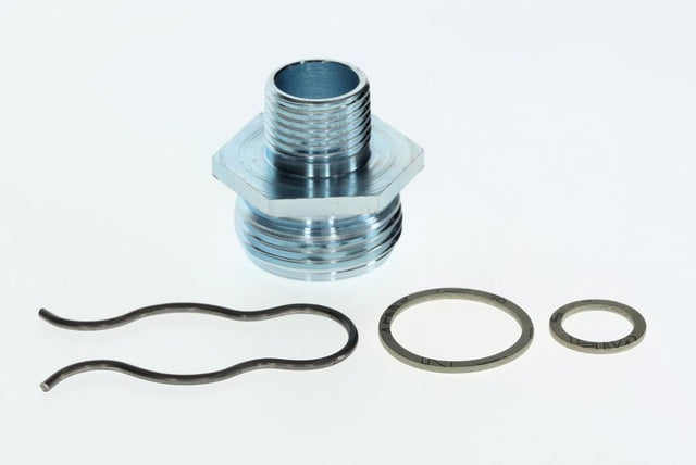 BOSCH Doppelnippel 1x1/2", 87133053200