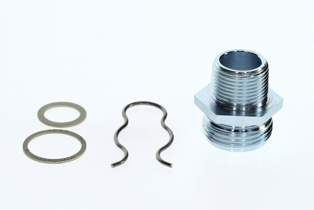 BOSCH Doppelnippel 1x3/4", 87133053230