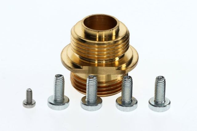 BOSCH Doppelnippel, 87133053250