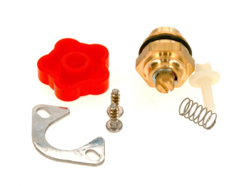 BOSCH Ventil, 87133054300