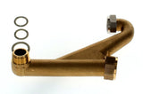 BOSCH Anschlussrohr, 87133057560