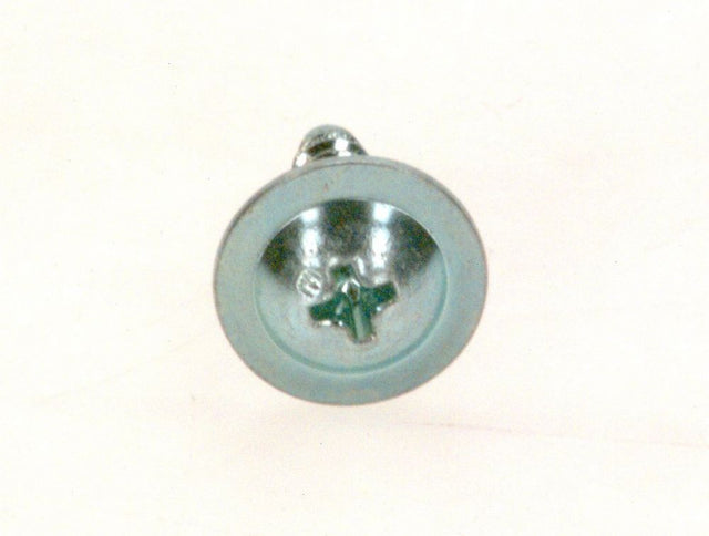 BOSCH Schraube 10x16 (10x), 87134030120