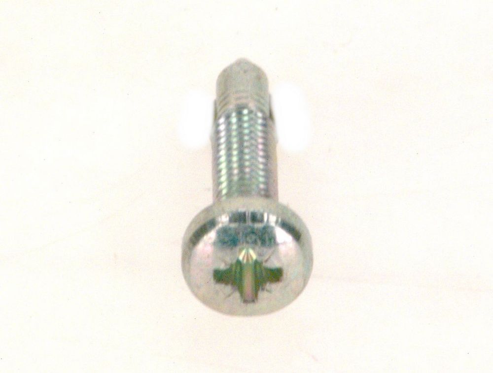 BOSCH Schraube M5X22 (10x), 87134030260