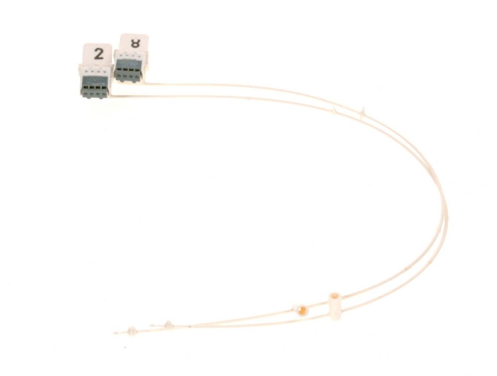 BOSCH Kodierstecker (2, 8), 87144015530