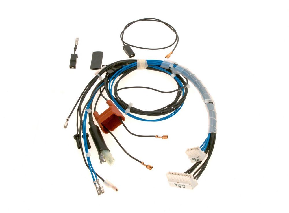 BOSCH Kabelbaum, 87144020530