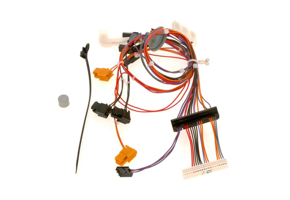 BOSCH Kabelbaum, 87144020860