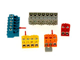 BOSCH Steckerset, 87144043480