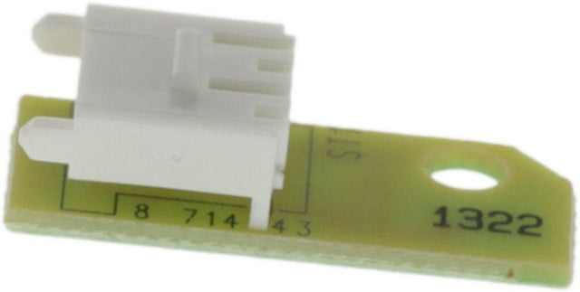 BOSCH Kodierstecker 1322, 87144313220